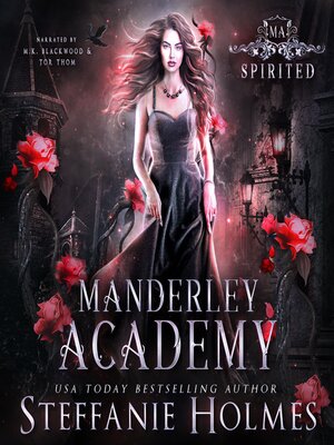 cover image of Spirited
